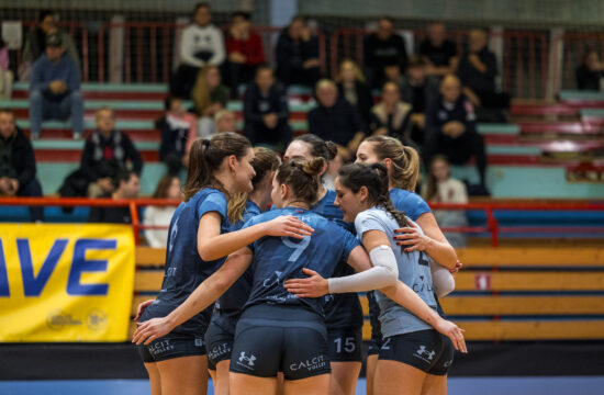 Ankarančanke do točke v Kamniku