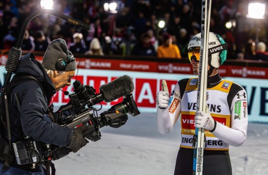 Nadaljevanje norega niza Domna Prevca