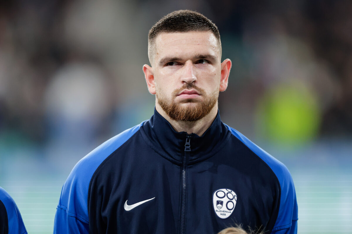 West Ham prodal napadalca, zelena luč za Vipotnika?