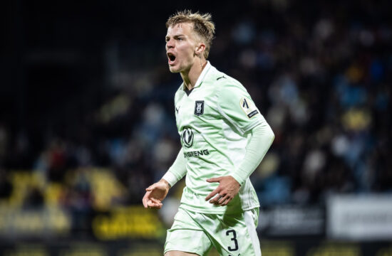 Olimpija skromna, on dober: branilca lovijo Poljaki