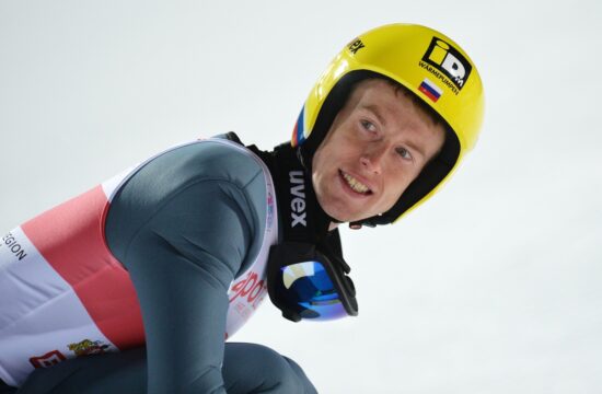 Vrnitev Rusa, ki jasno podpira Putina?