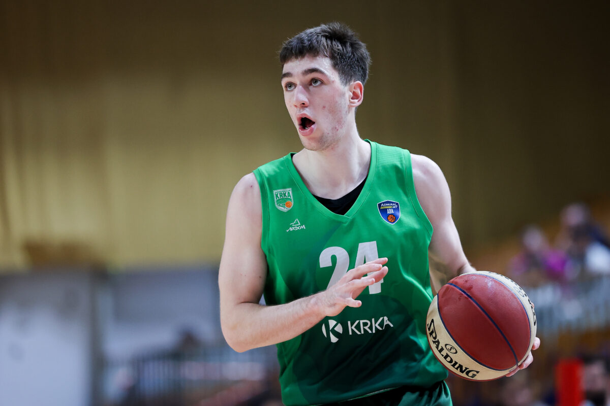 V ZDA “beži” tudi biser novomeške Krke