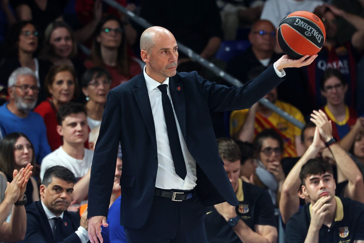 Partizan končno razkril Obradovićevega naslednika