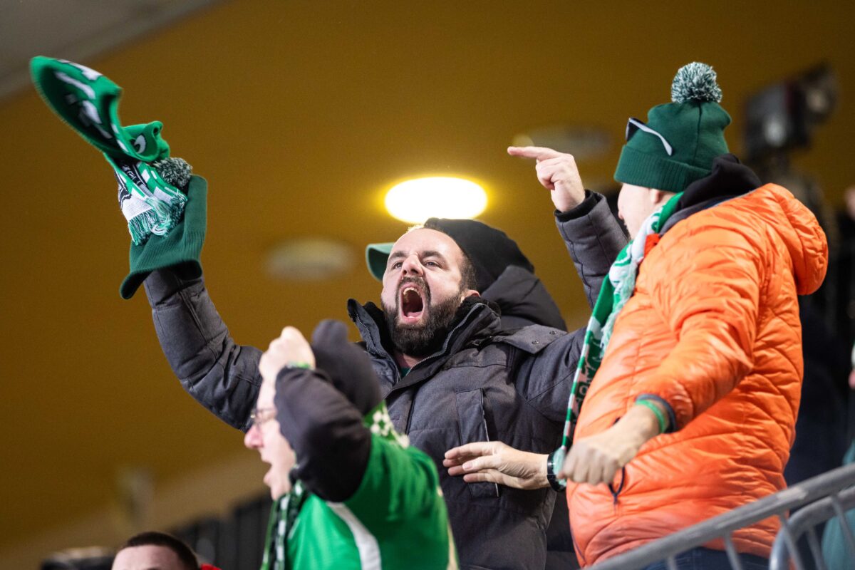 Olimpija besni: je Maribor ‘ukradel’ njen projekt?