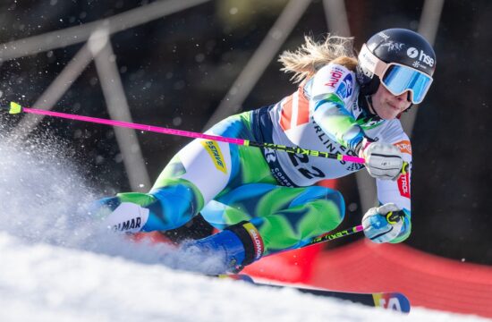 “Kako hitro se lahko dan obrne”