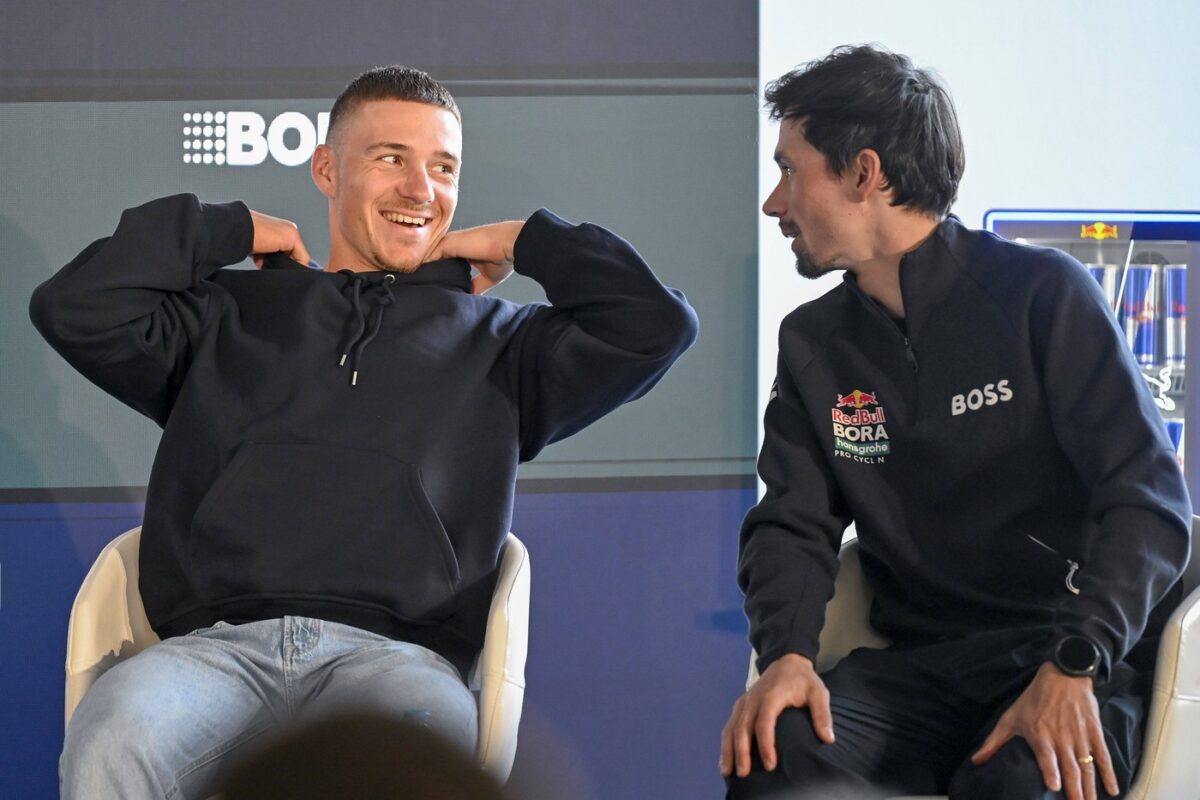 Konec kolesarske zmede? Odgovorni imajo rešitev