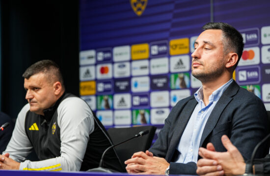 NK Maribor zdaj pozna, čaka pa kavo z Zahovićem