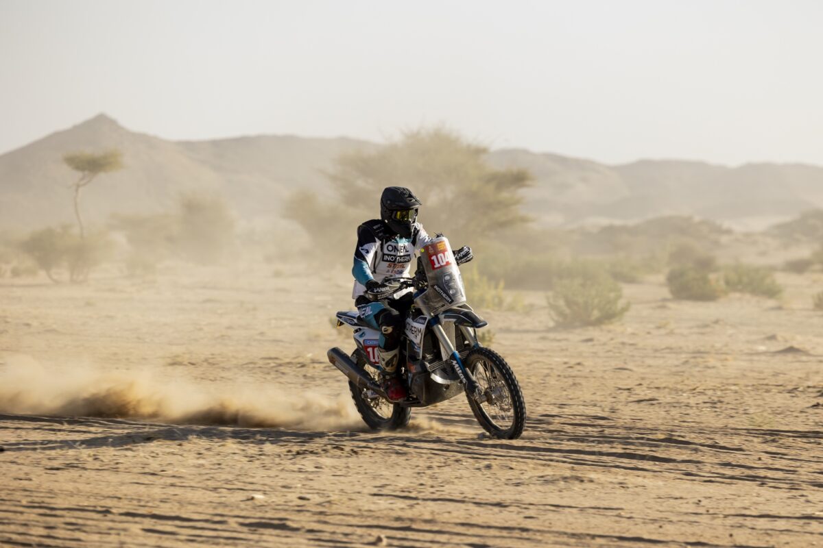 Čaka ga veliko sprememb