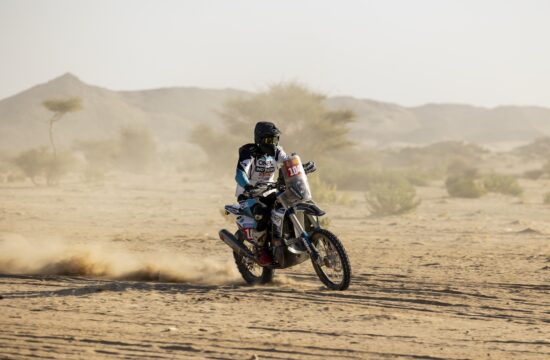 Čaka ga veliko sprememb