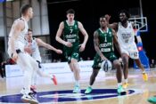 Ilirija Cedevita Olimpija