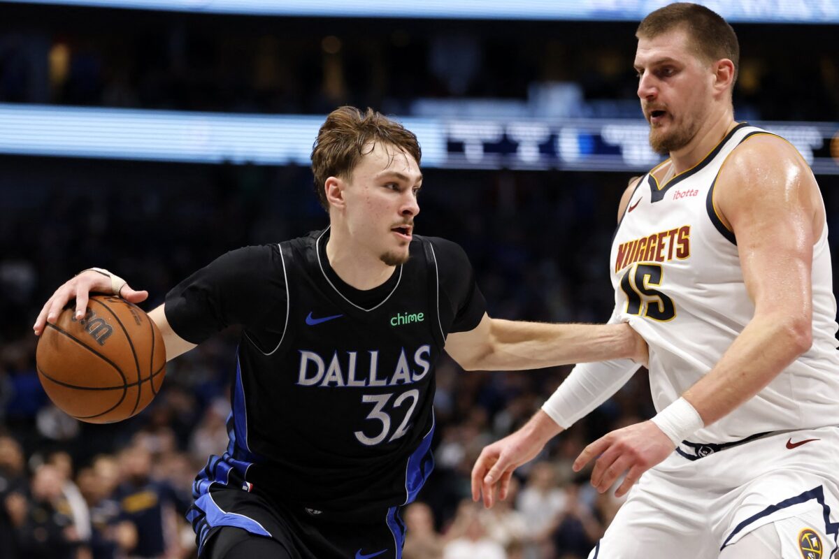 Jokić o Dončićevem nasledniku: Res je dober