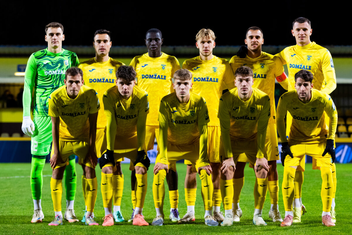 Bodo Domžale po novem letu sploh še igrale prvo ligo?
