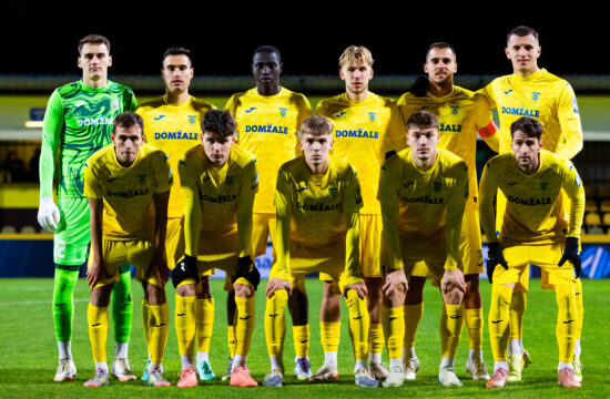 Bodo Domžale po novem letu sploh še igrale prvo ligo?