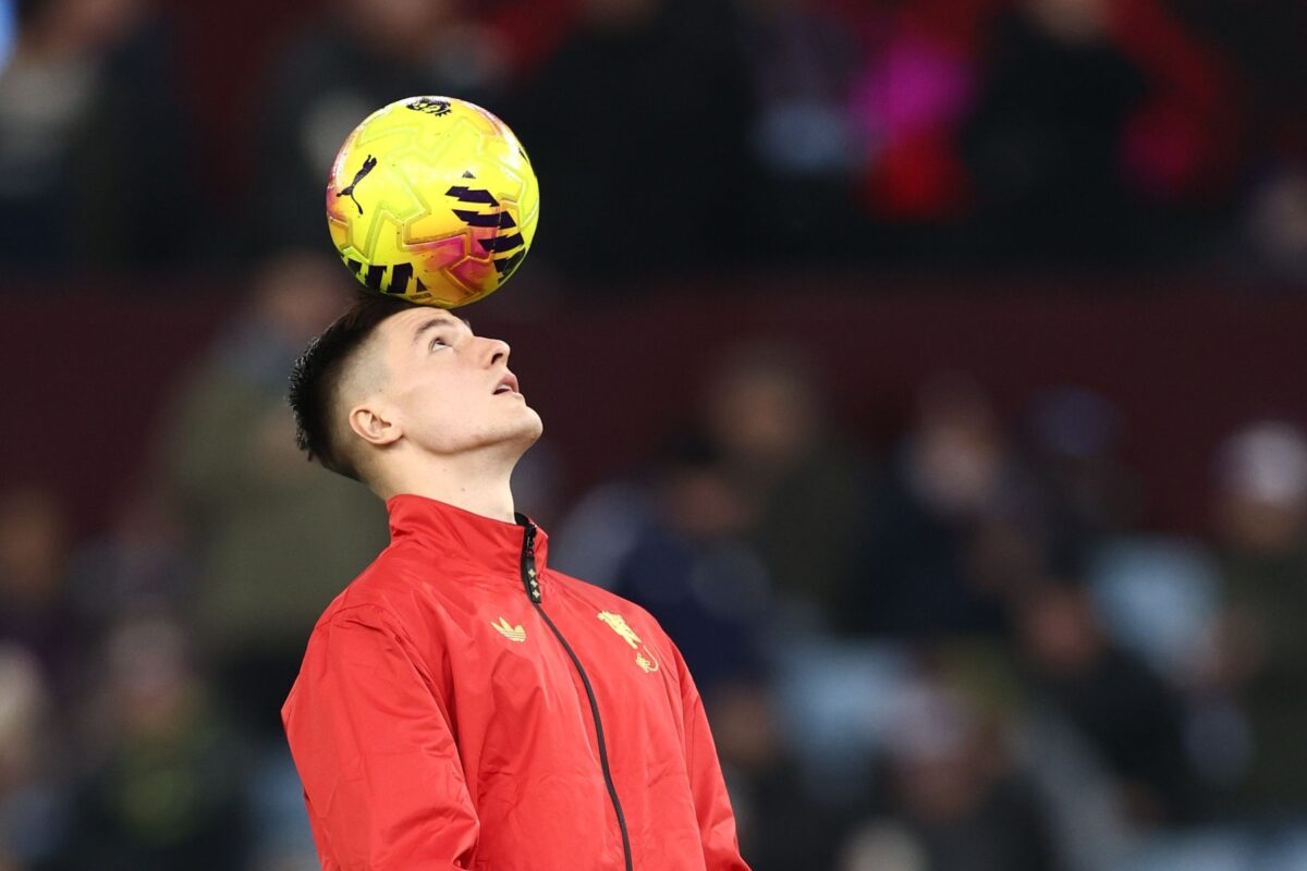 Benjamin Šeško odhaja v Savdsko Arabijo?