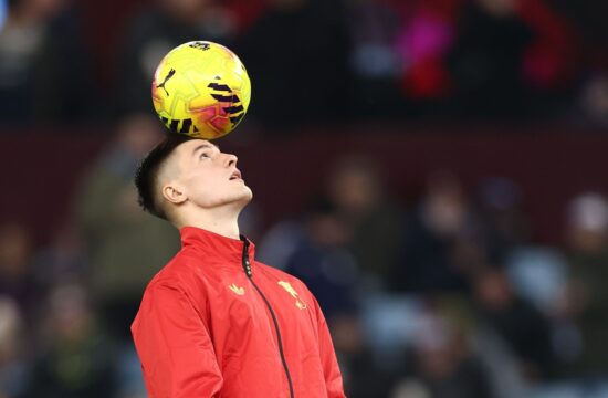 Benjamin Šeško odhaja v Savdsko Arabijo?