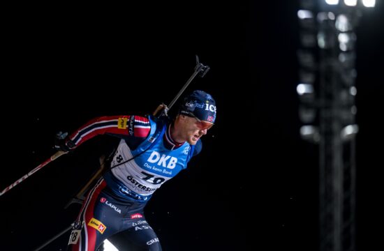 Znana nova podrobnost o tragični smrti norveškega biatlonca