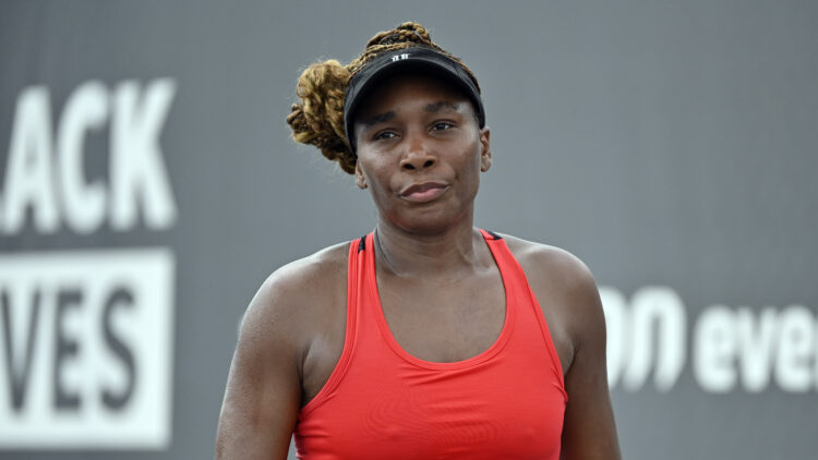 Venus Williams