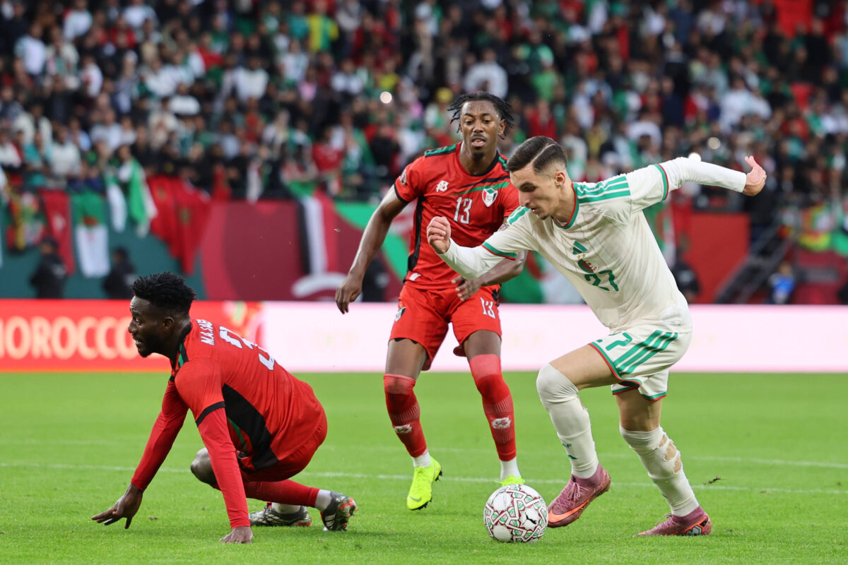 Dva gola v sodnikovem dodatku za nepozabno zmago Burkine Faso (VIDEO)