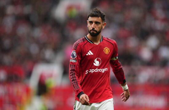 Bruno Fernandes