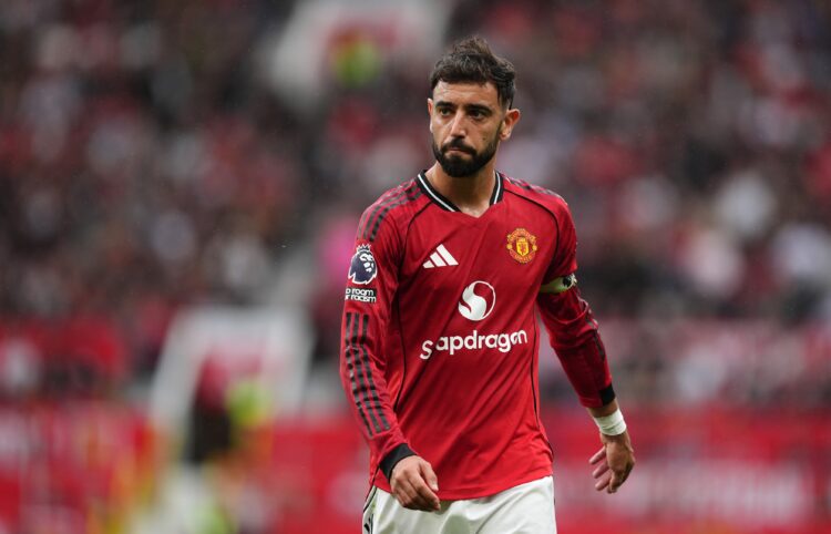 Bruno Fernandes