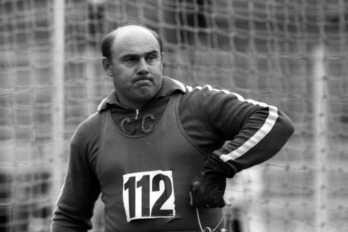 Poslovil se je olimpijski prvak, ki je premikal meje v metu kladiva