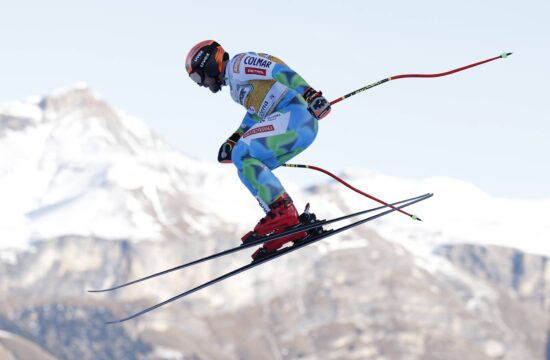 “Malo se nam je podrlo vse skupaj, ni pa katastrofa”