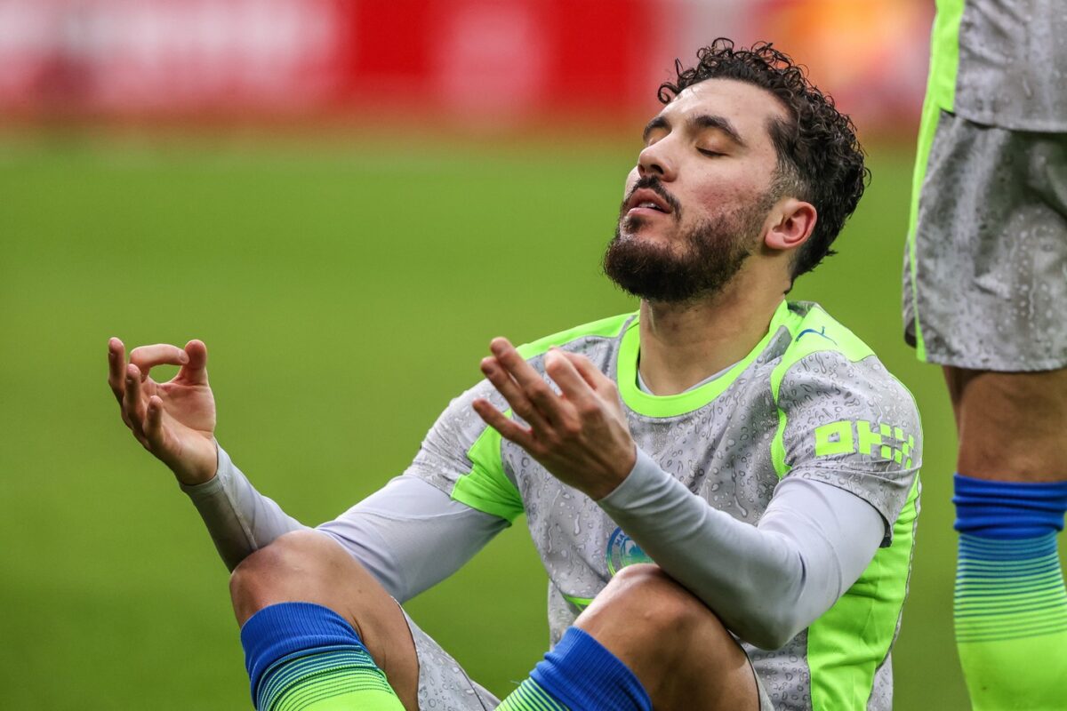 Le kaj bi City brez sijajnega Francoza? (VIDEO)