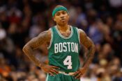 Isaiah Thomas
