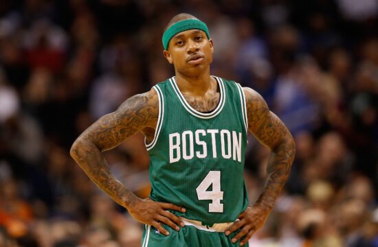 Isaiah Thomas