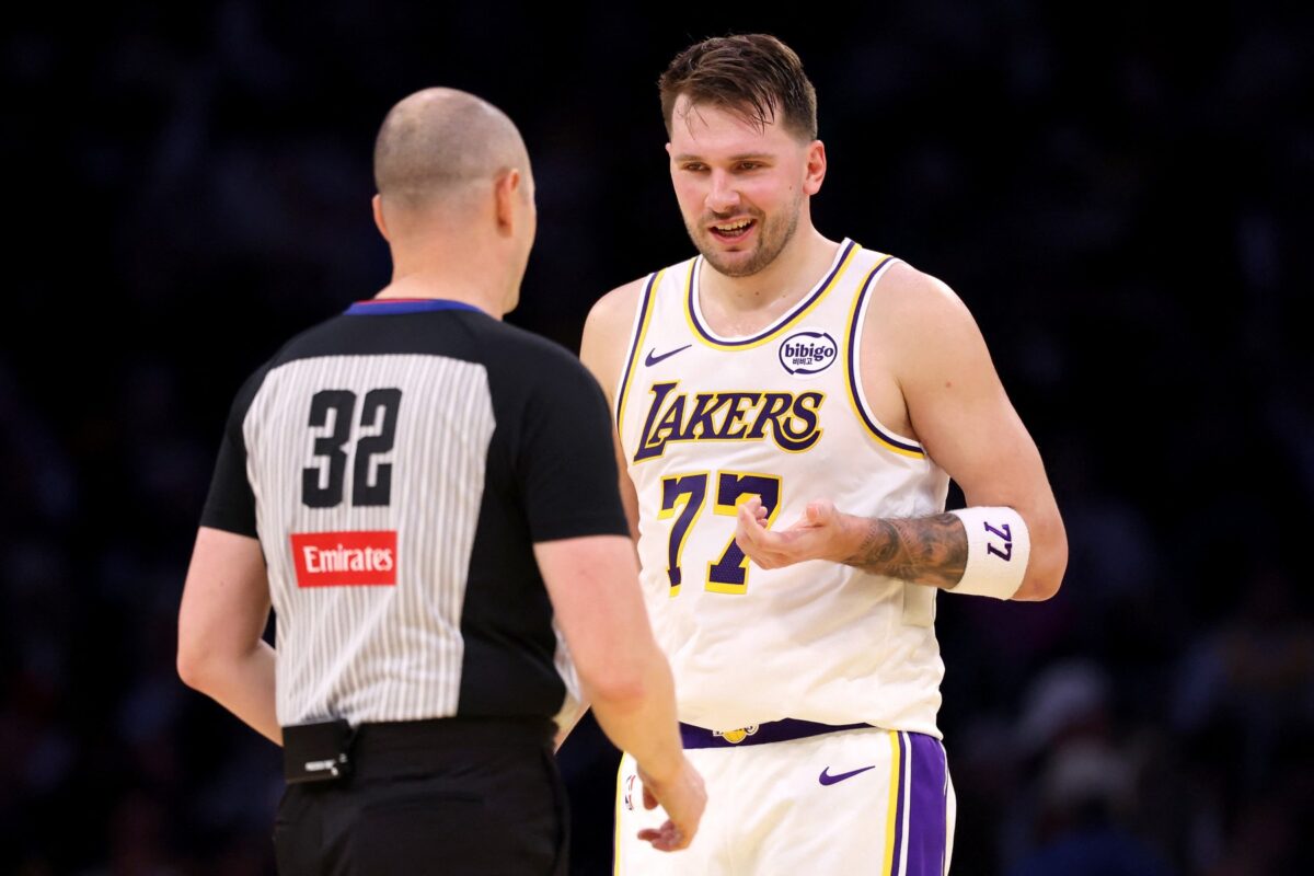 Krizni sestanek v Los Angelesu: “Resnica je neprijetna”