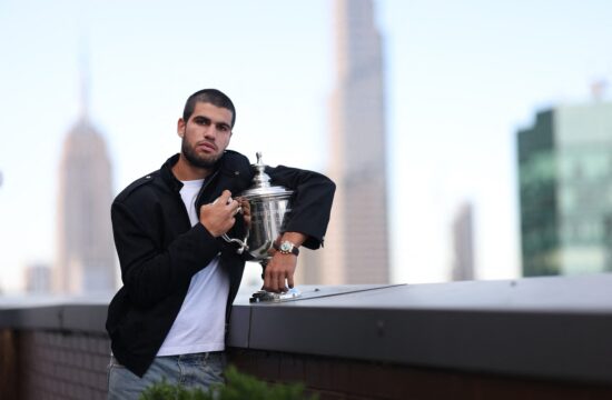 Stari in novi junaki, ki jih je dalo leto 2025