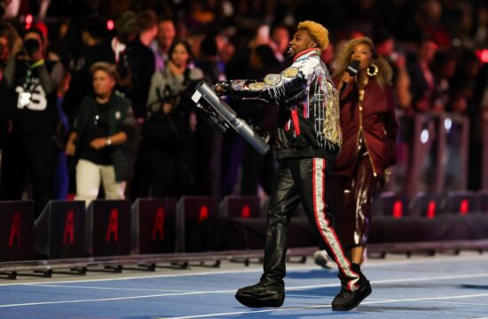 “Izbor za najboljšega je smešnica”