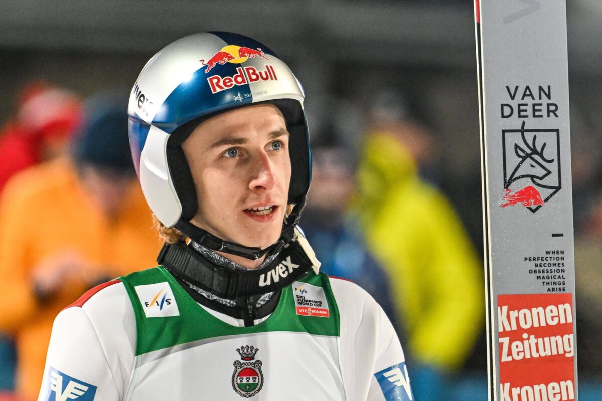 Norvežani sumničavi do Avstrijcev