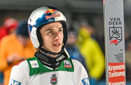 Norvežani sumničavi do Avstrijcev