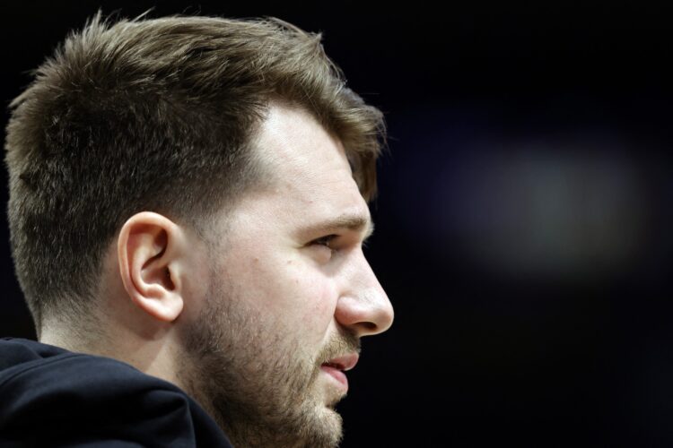 Luka Dončić