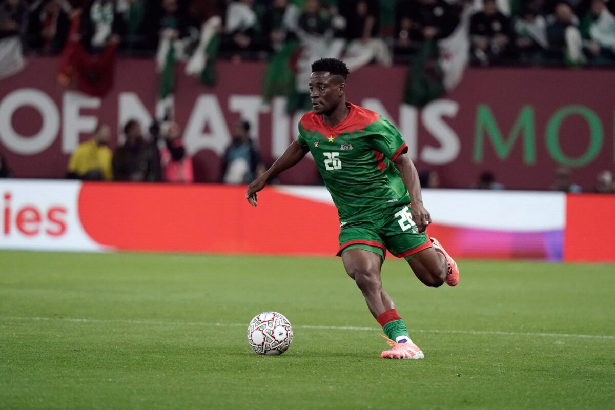 Burkina Faso in Alžirija v izločilne boje afriškega prvenstva (VIDEO)