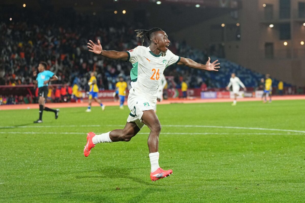 Znani pari osmine finala afriškega pokala narodov