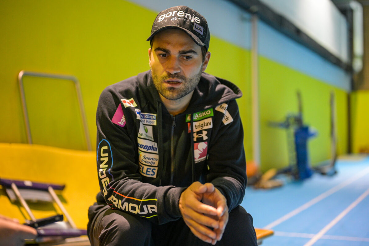 Hrgota: Ne ciljam na to, da goljufajo, ampak …