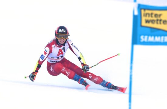 Katharina Liensberger