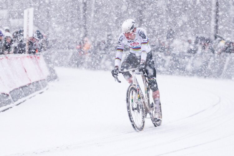 Mathieu van der Poel