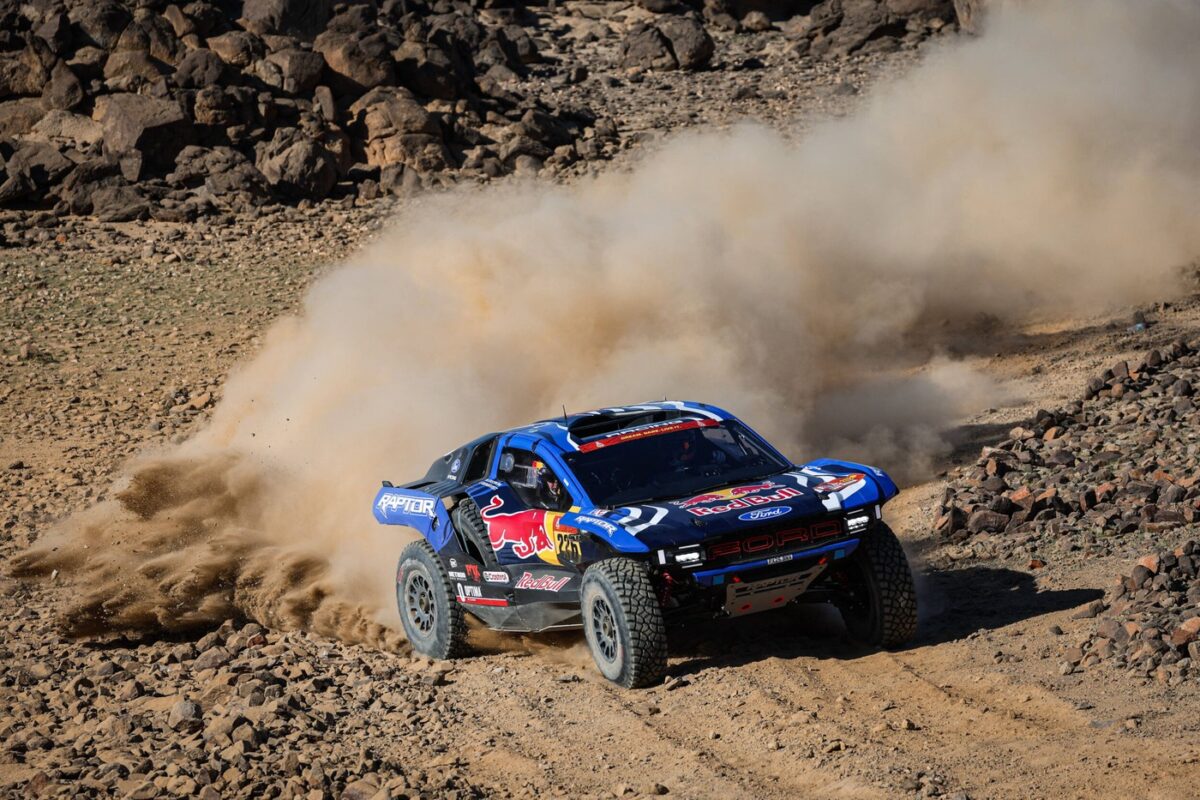 Uvodni zmagi Švedu in Špancu, najboljši Slovenec 23.