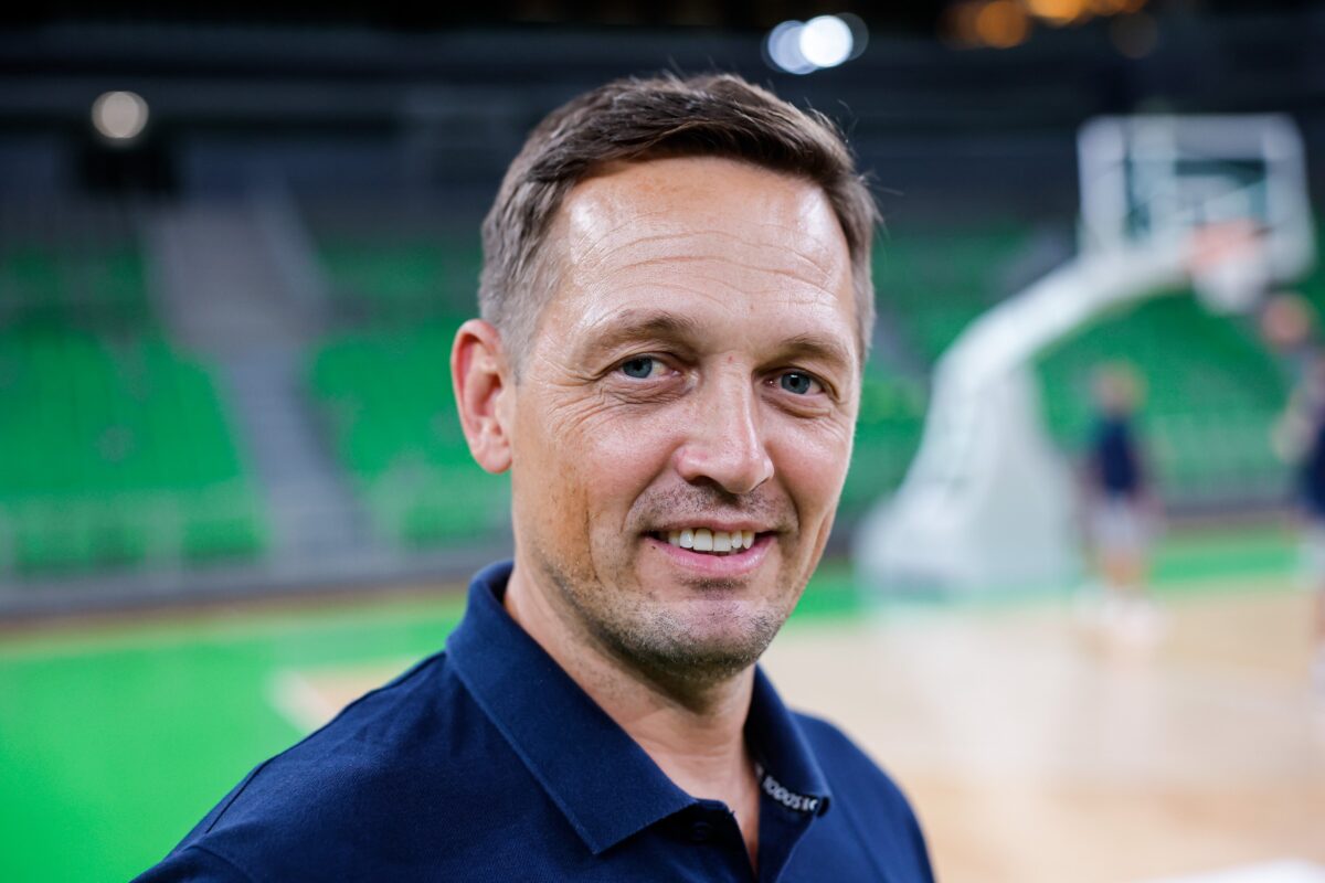 Aleksander Sekulić odgovarja: Umik? Dončić, Dragić, kritike …