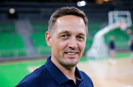 Aleksander Sekulić odgovarja: Umik? Dončić, Dragić, kritike …