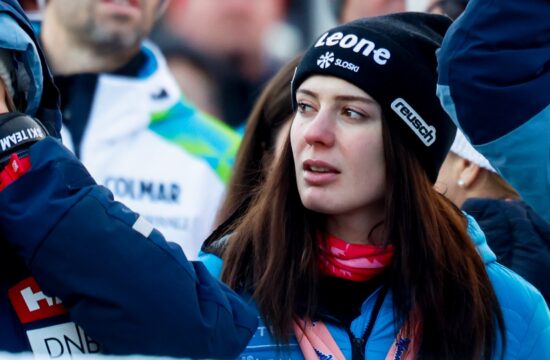 Andreja Slokar: Vse je minljivo