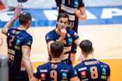 i-Vent Maribor - ACH Volley