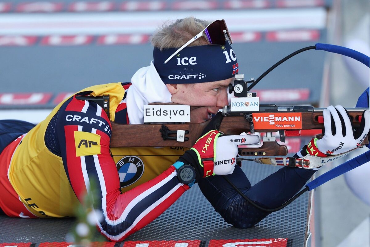 Vodilni se umika iz svetovnega pokala