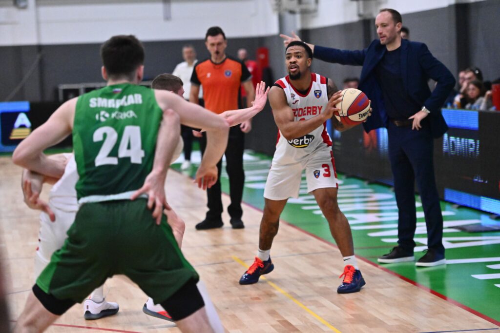 Krka - Studentski centar