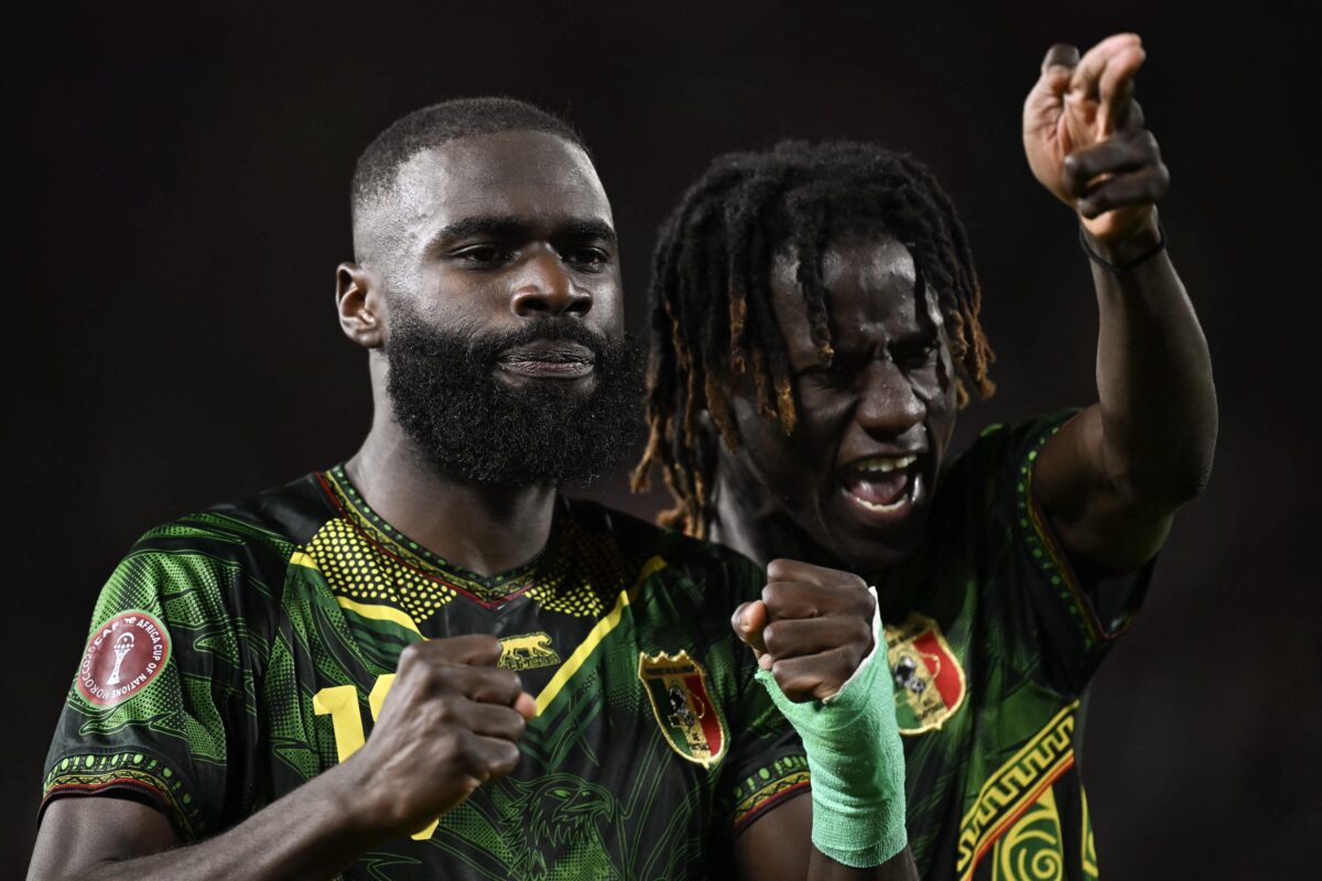 Senegal in Mali prva četrtfinalista afriškega prvenstva (VIDEO)