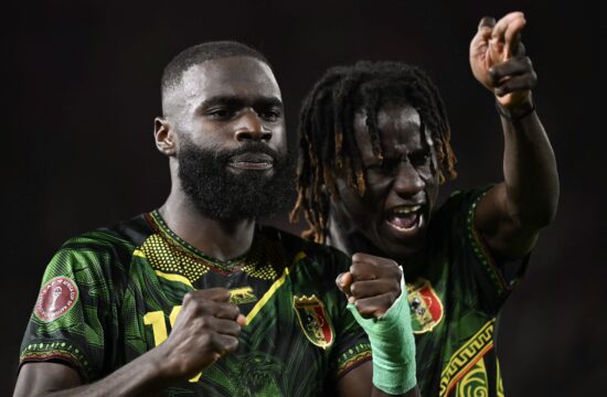Senegal in Mali prva četrtfinalista afriškega prvenstva (VIDEO)