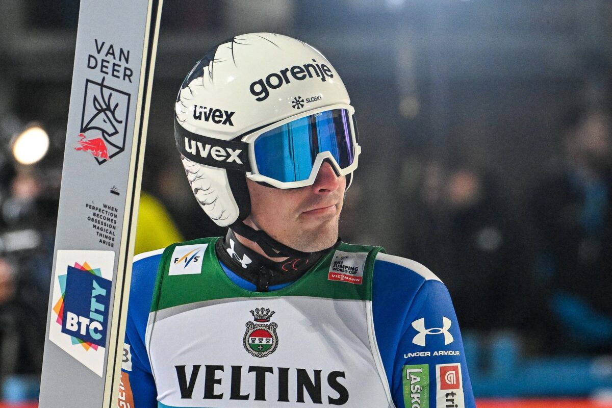 Šef Avstrijcev o slovenskih dresih: Čista manipulacija